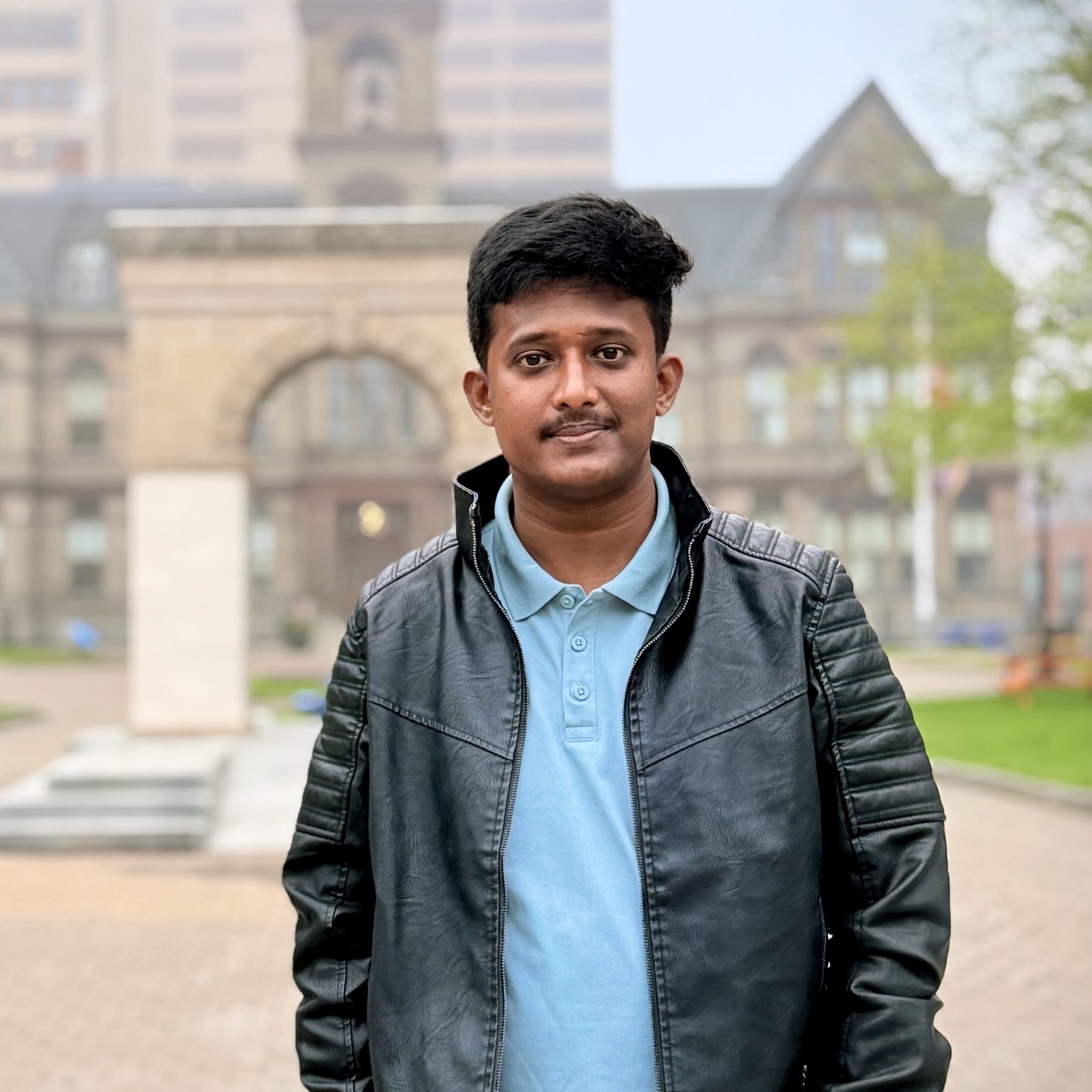Anirban Saha Anik