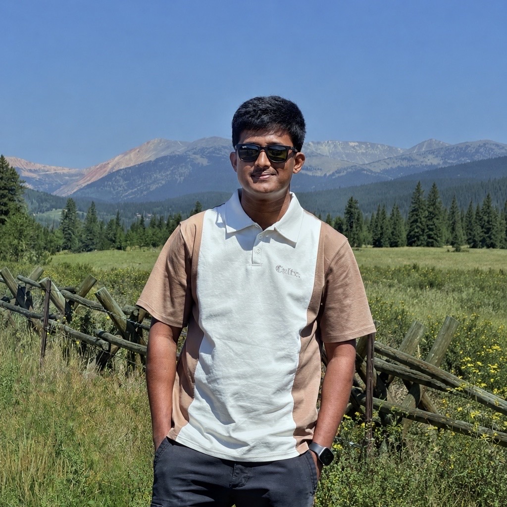 Anirban Saha Anik